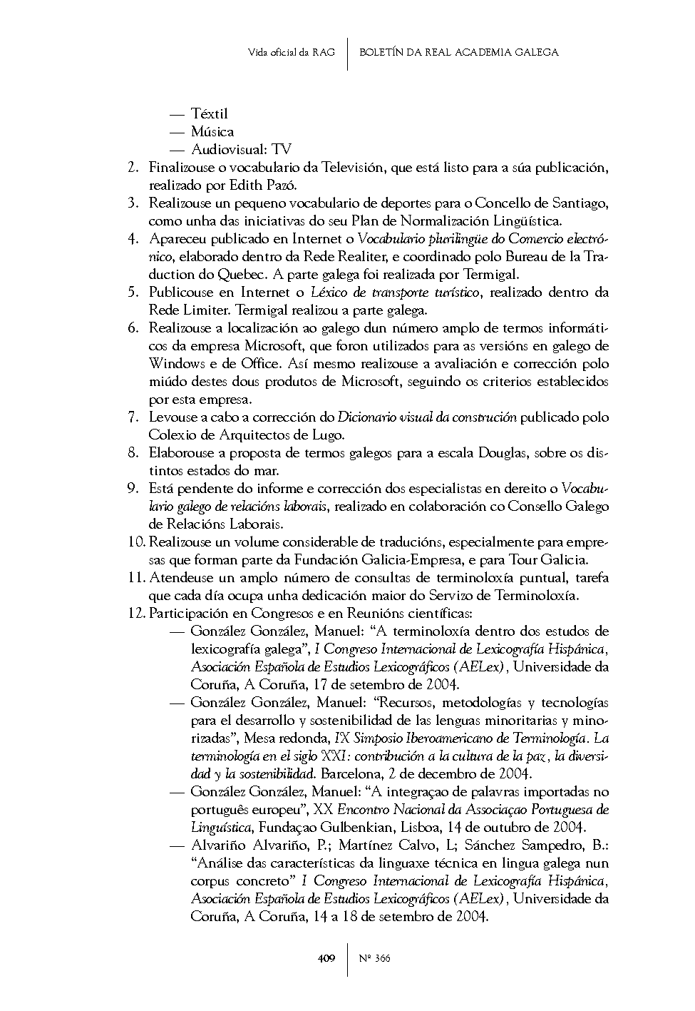 folla de libro
