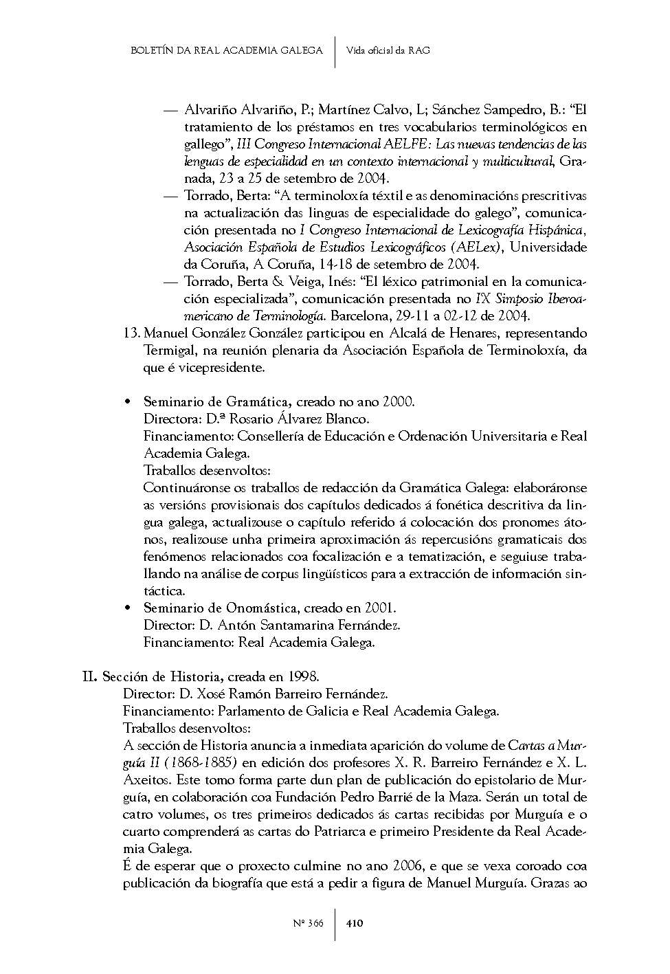 folla de libro