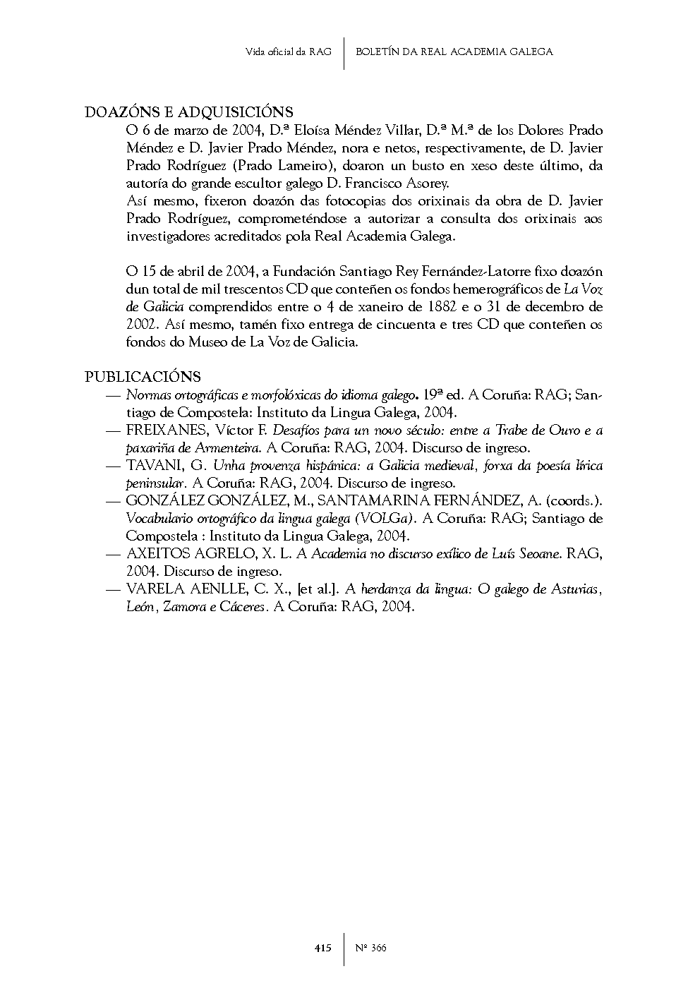 folla de libro