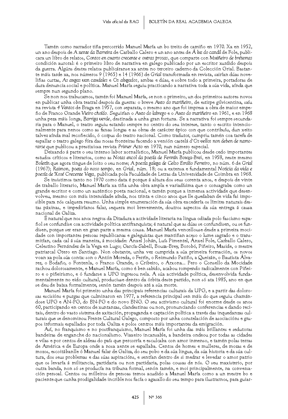 folla de libro
