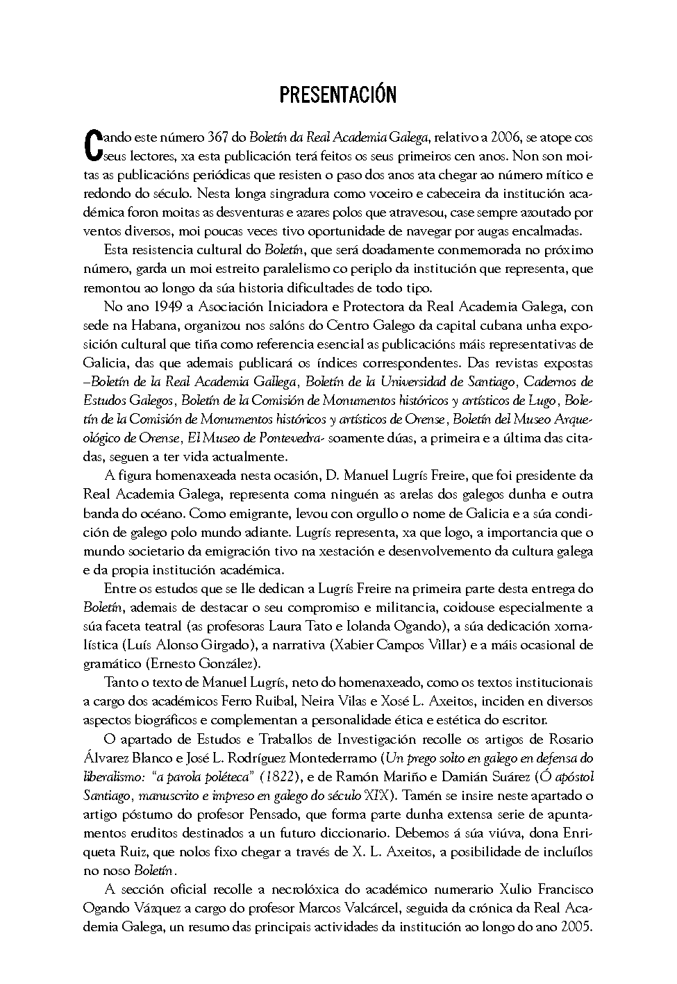 folla de libro