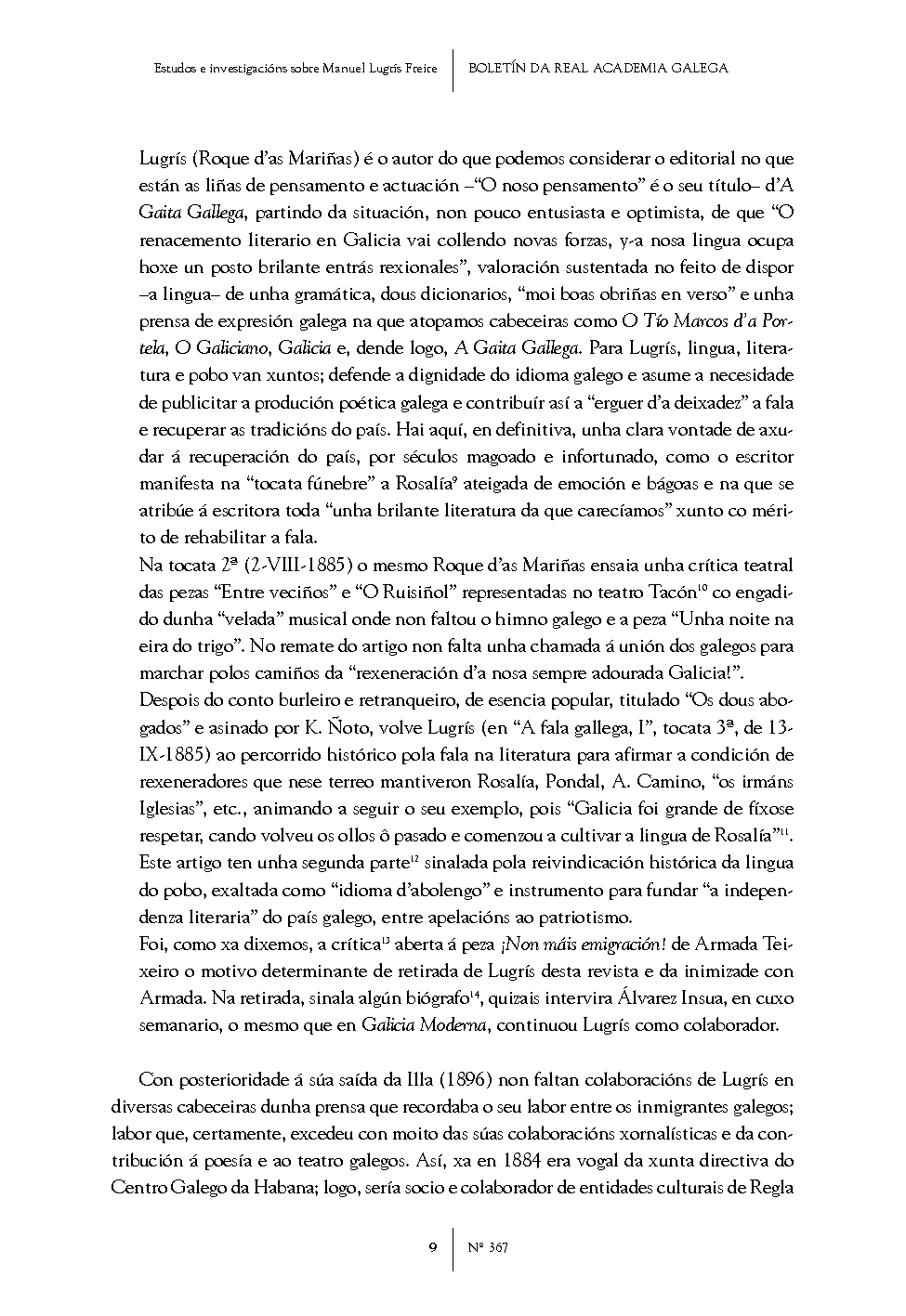 folla de libro