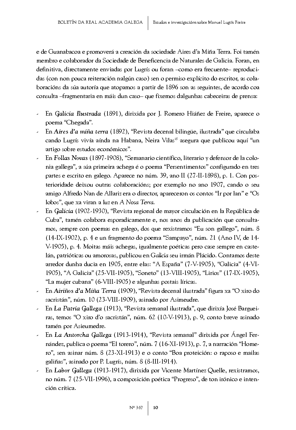 folla de libro