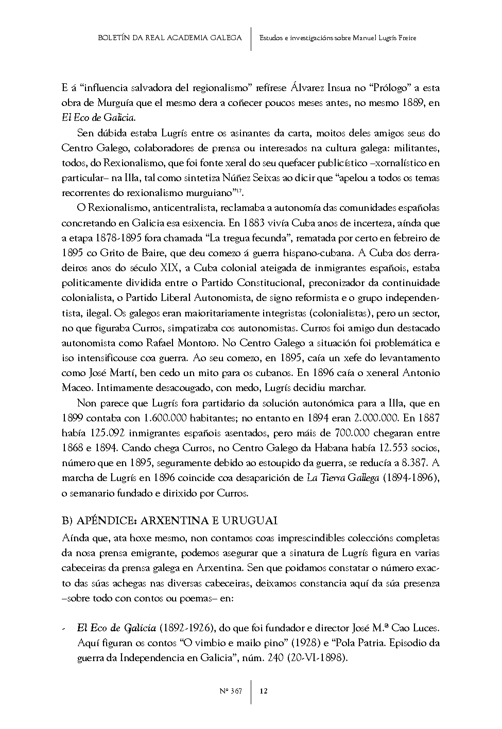 folla de libro