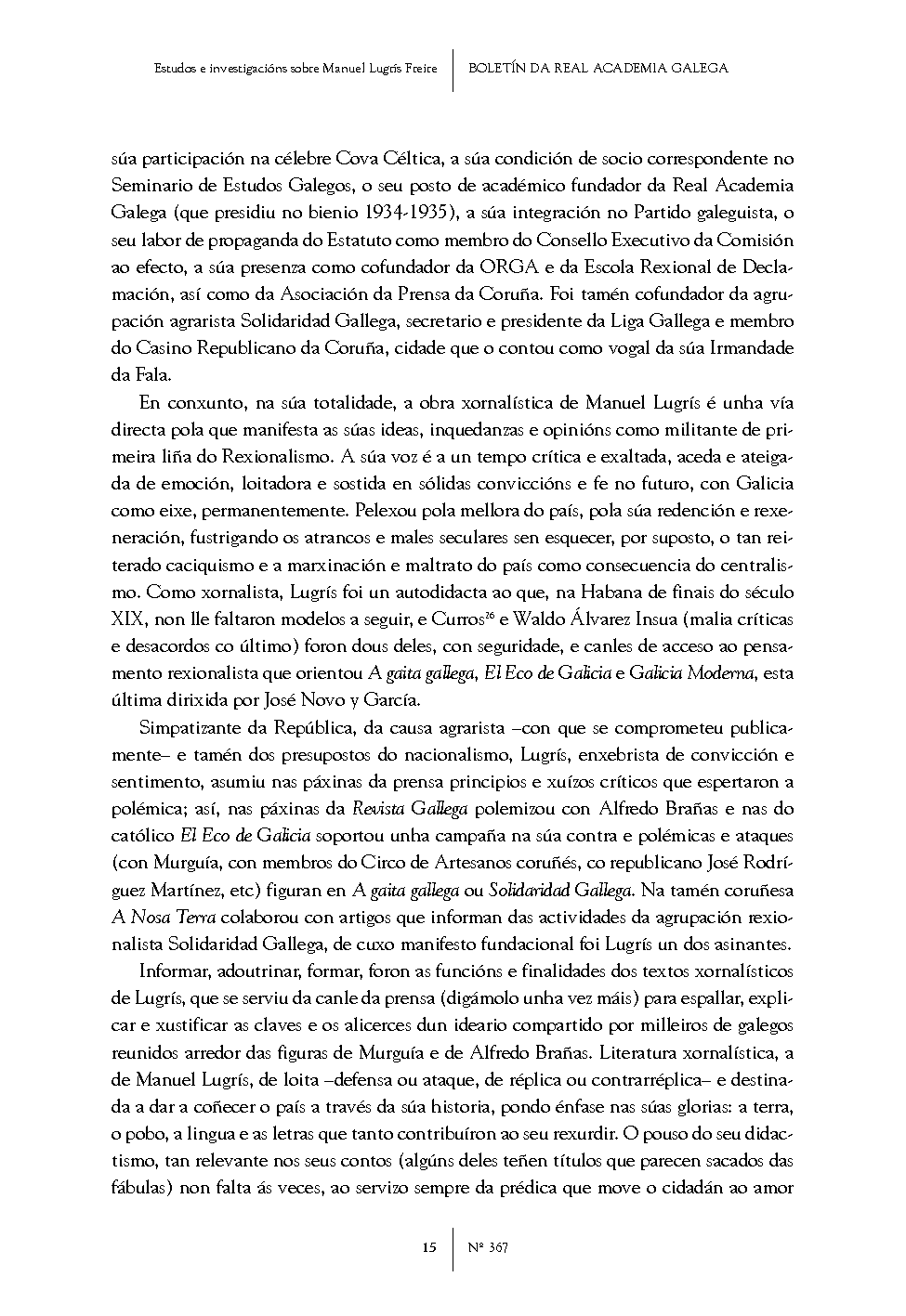 folla de libro