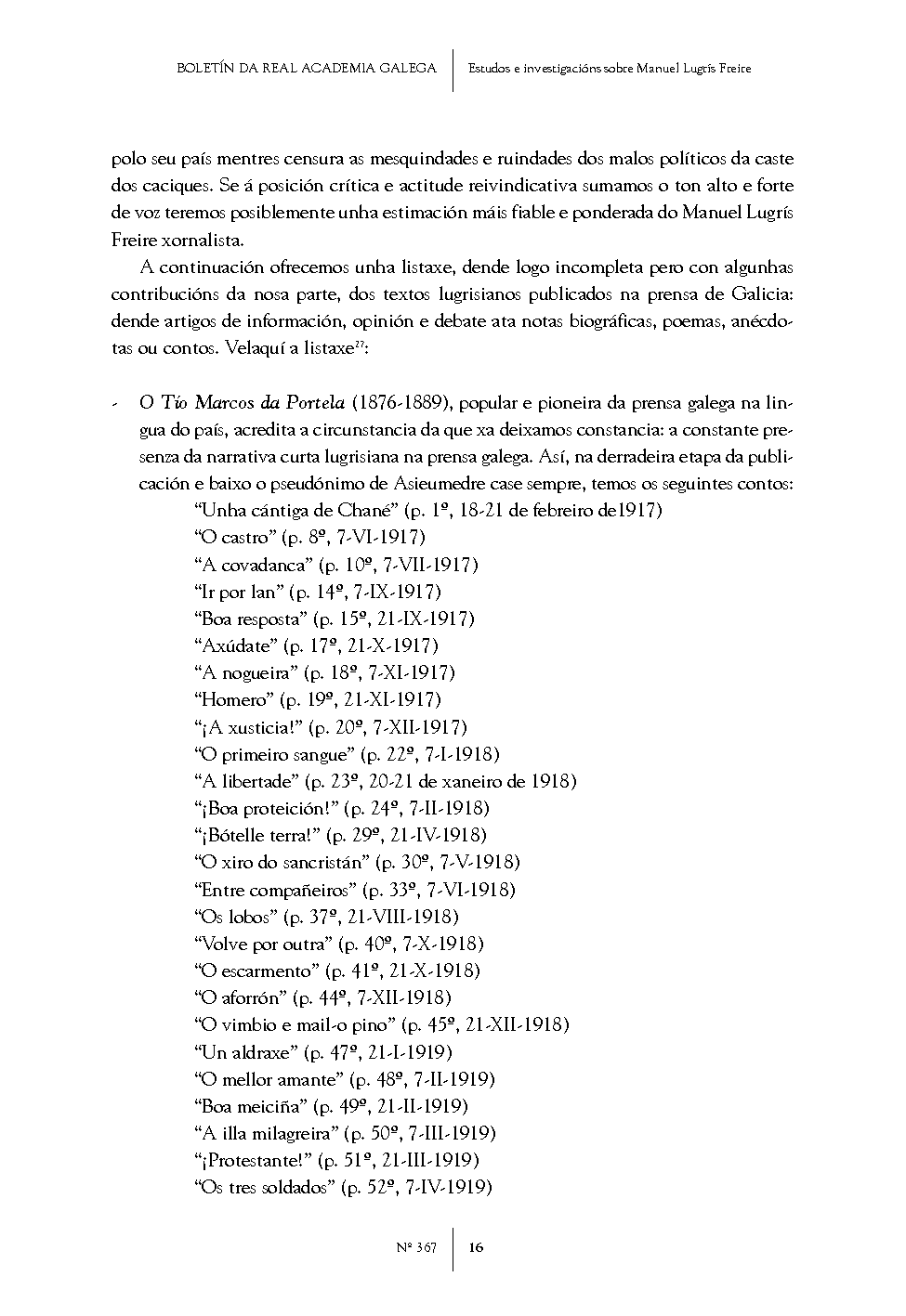 folla de libro