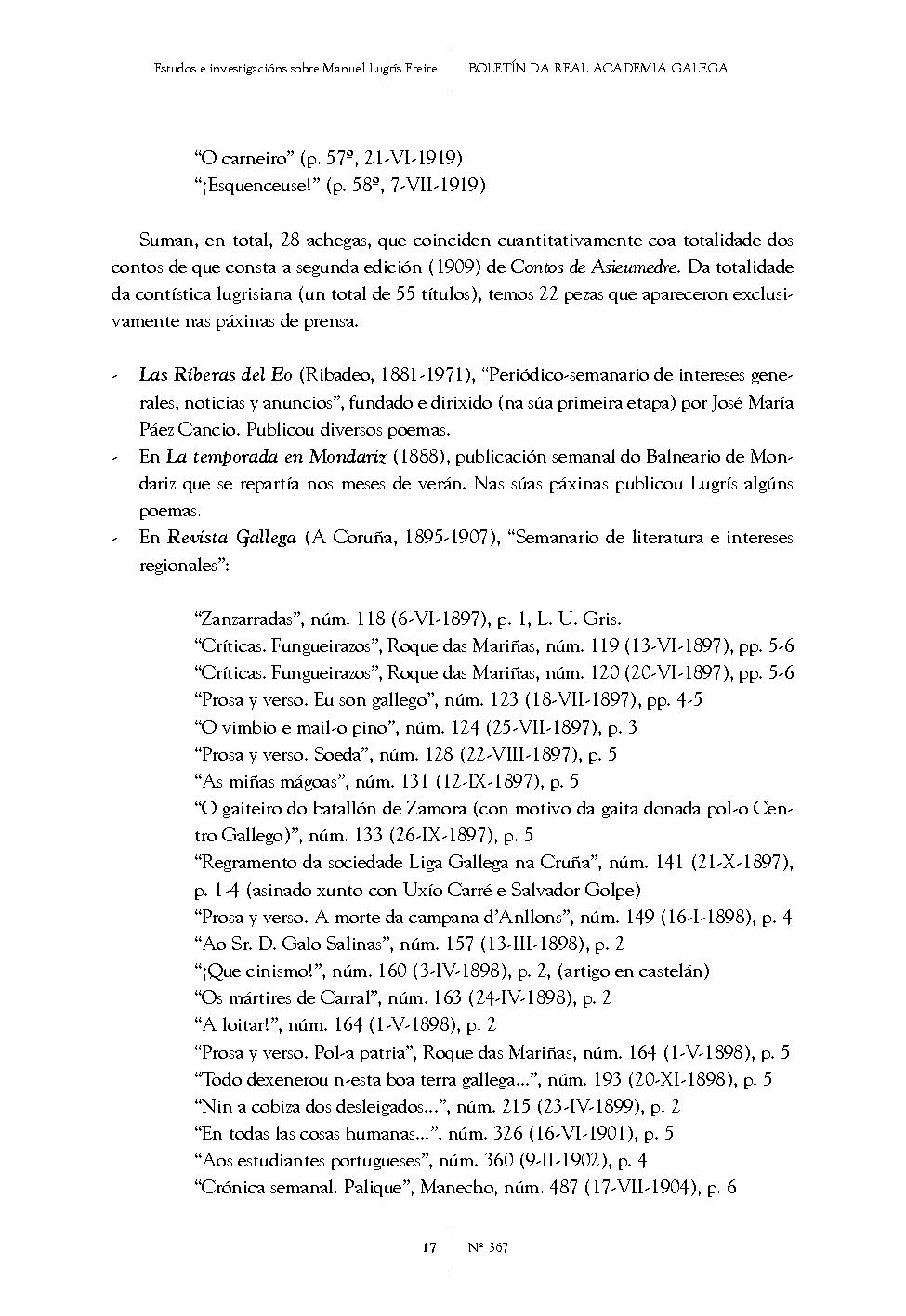 folla de libro