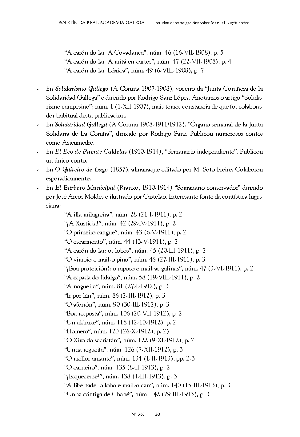 folla de libro