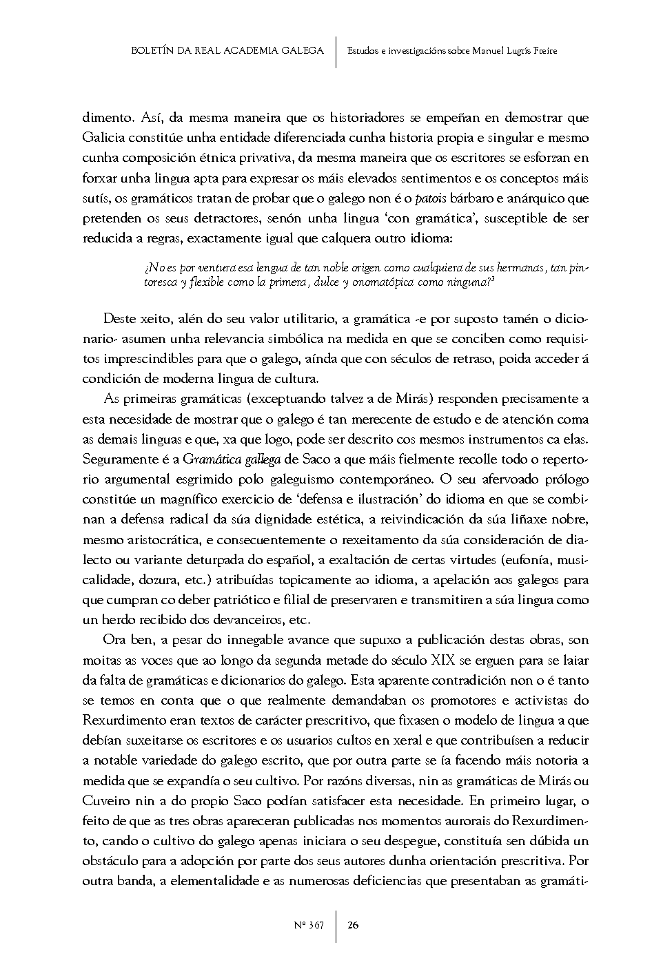 folla de libro