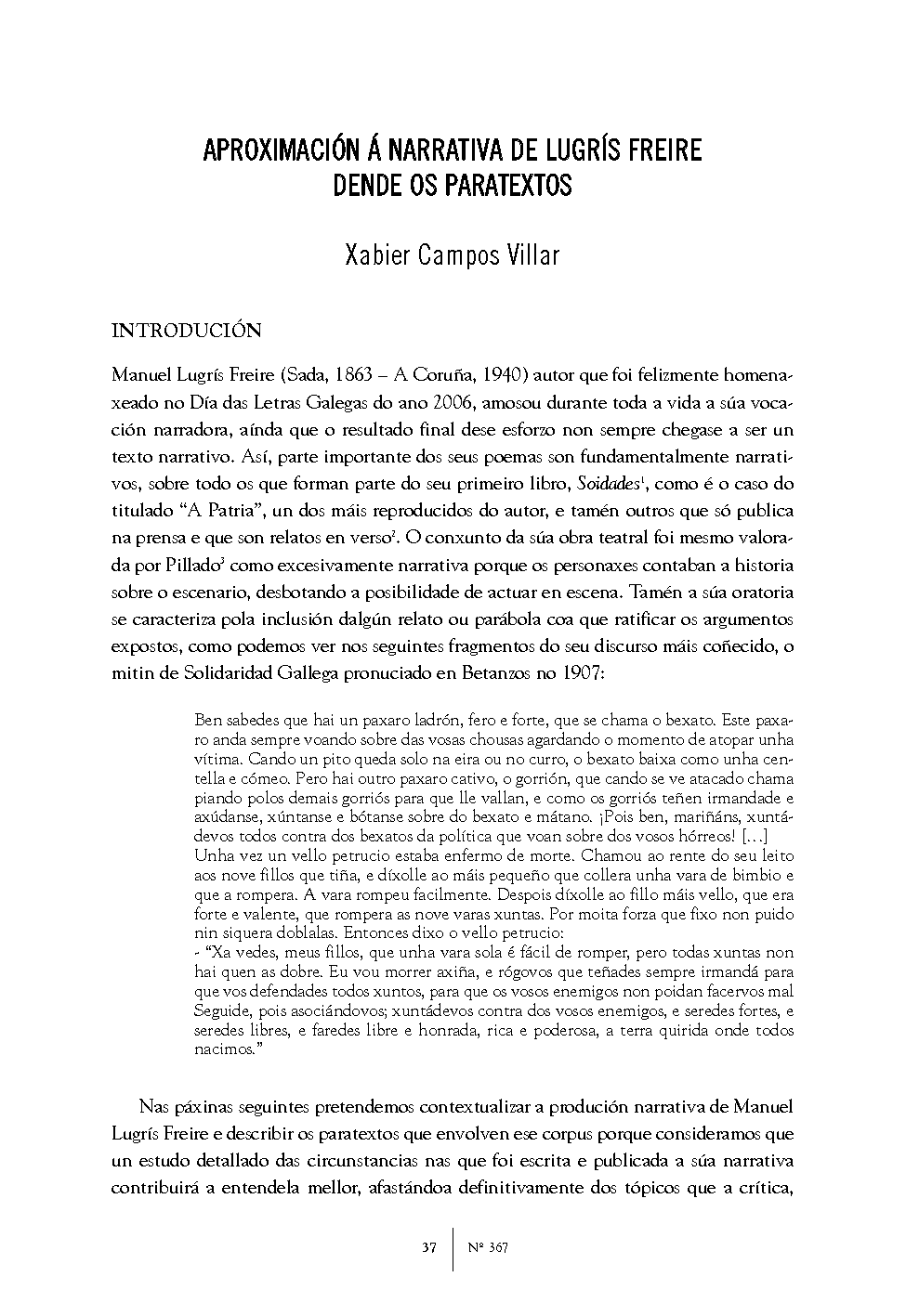 folla de libro