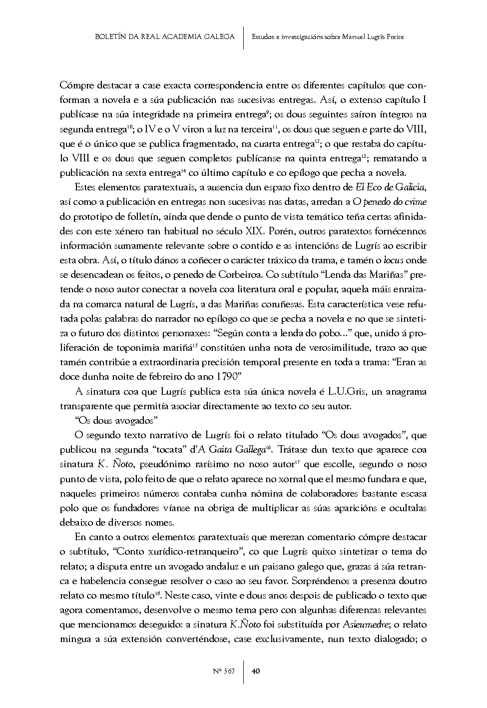 folla de libro