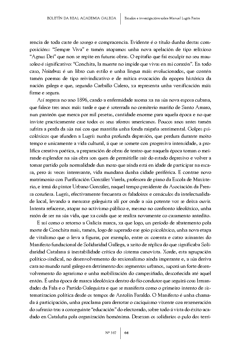 folla de libro