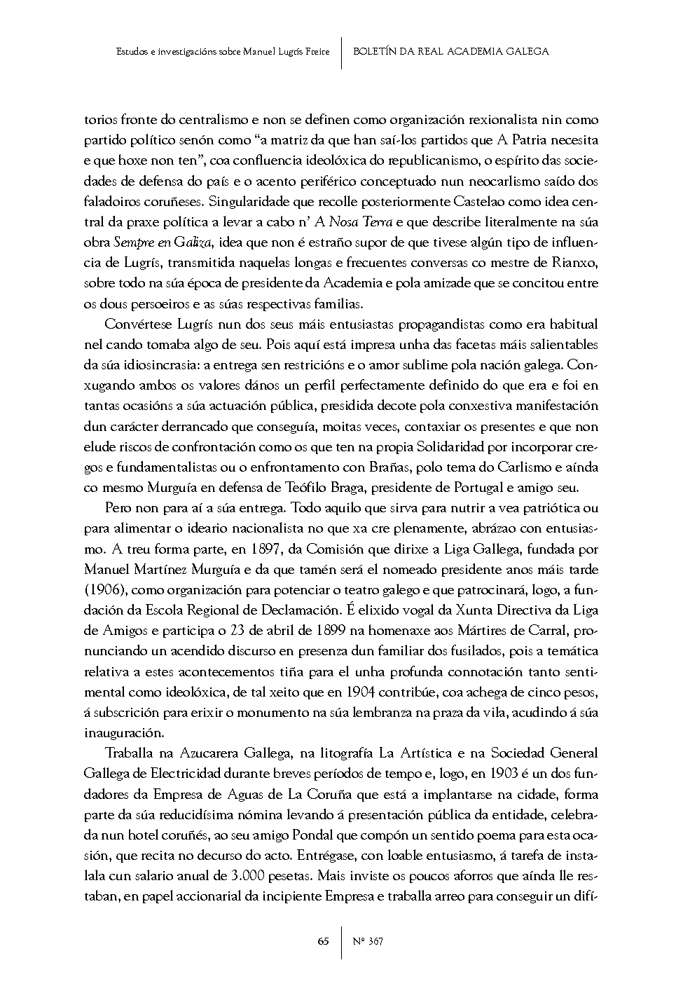 folla de libro