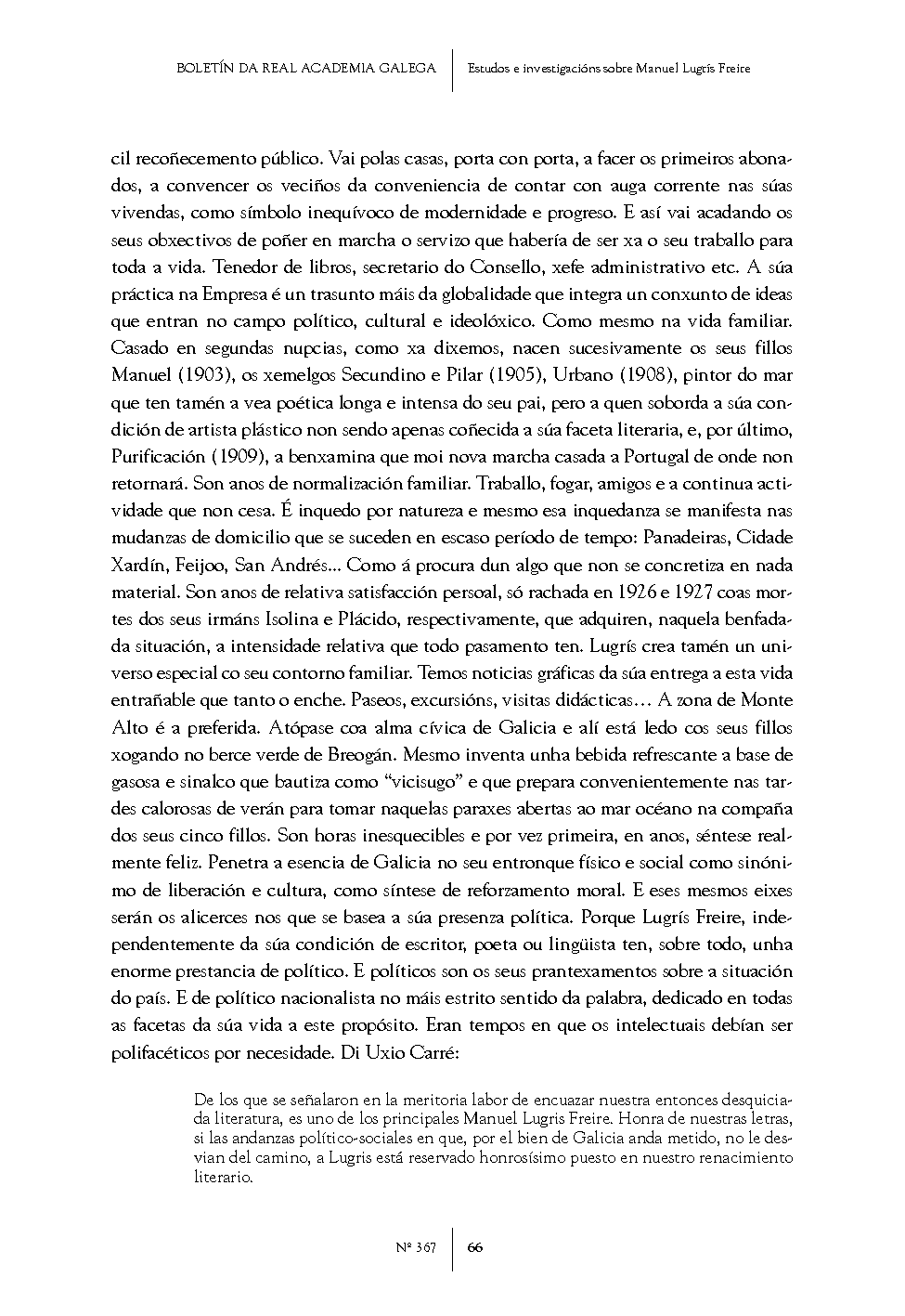 folla de libro