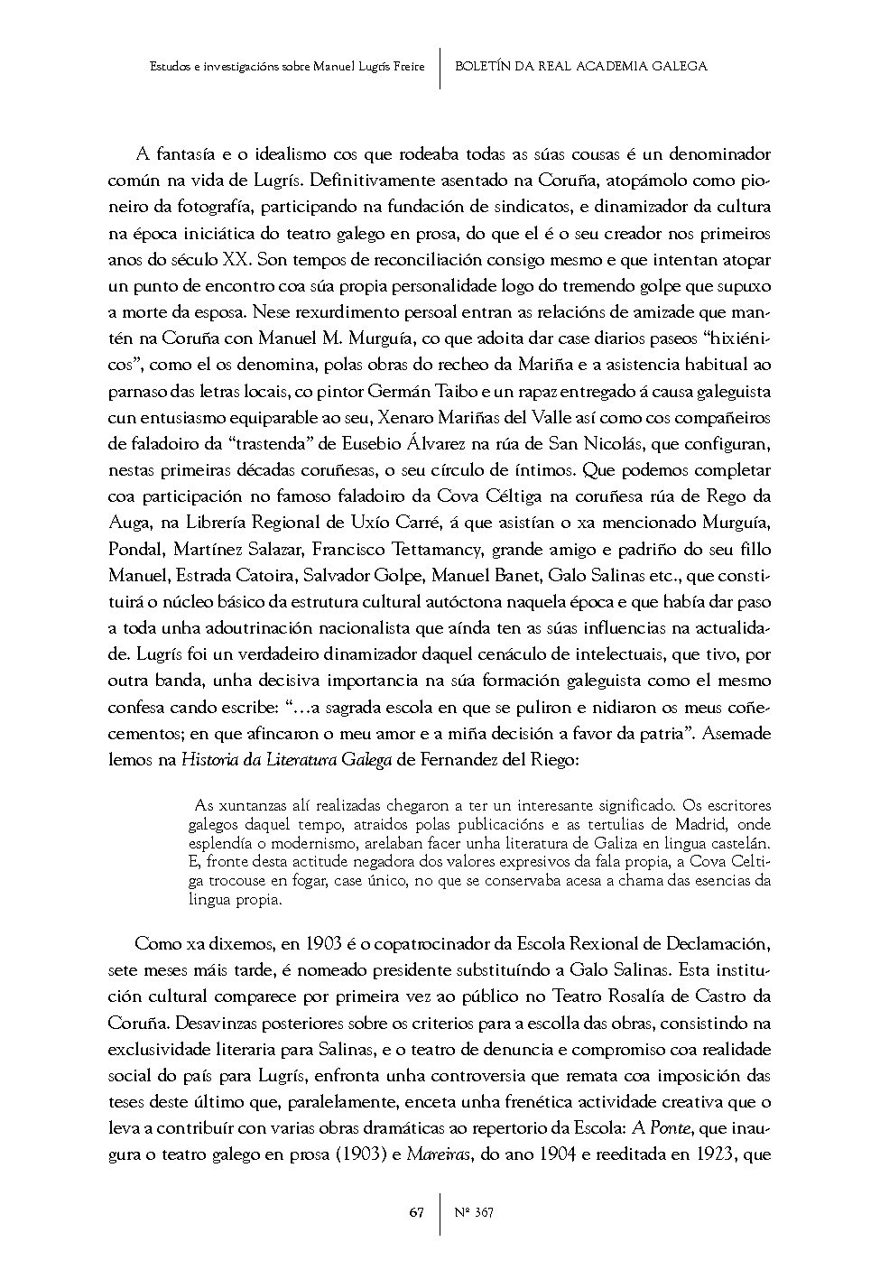 folla de libro