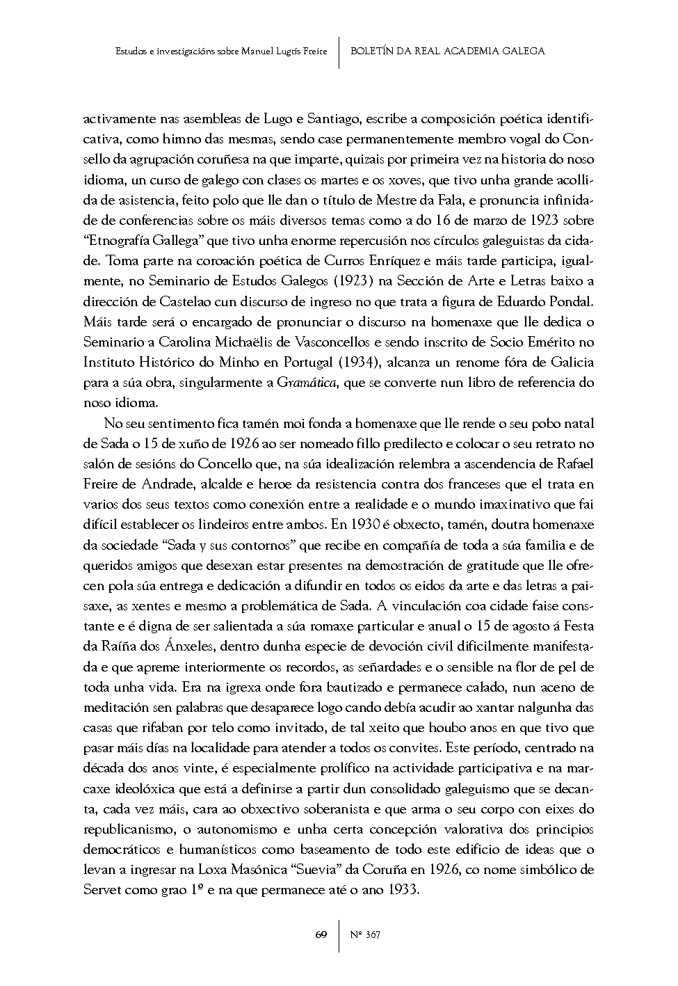 folla de libro
