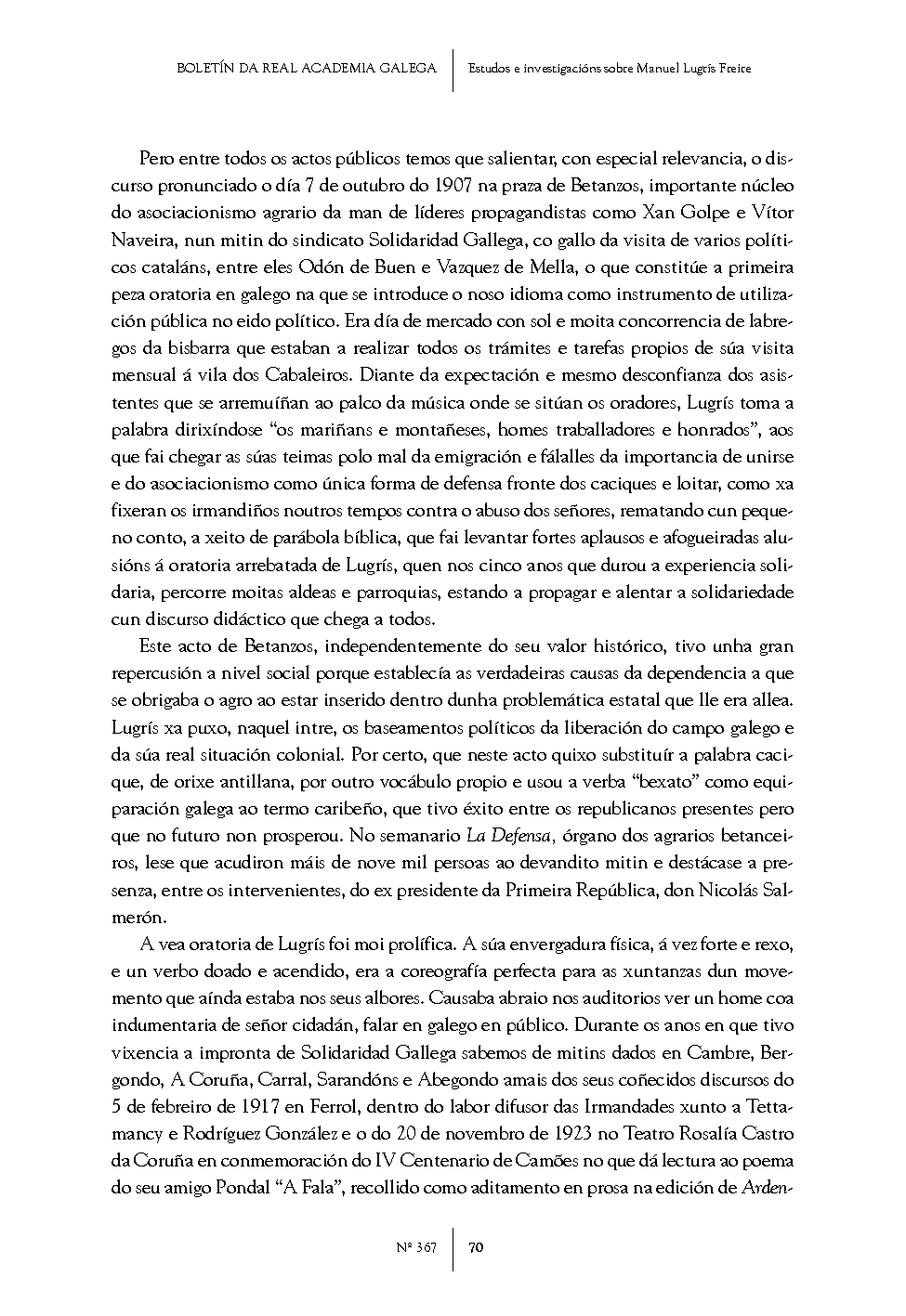 folla de libro