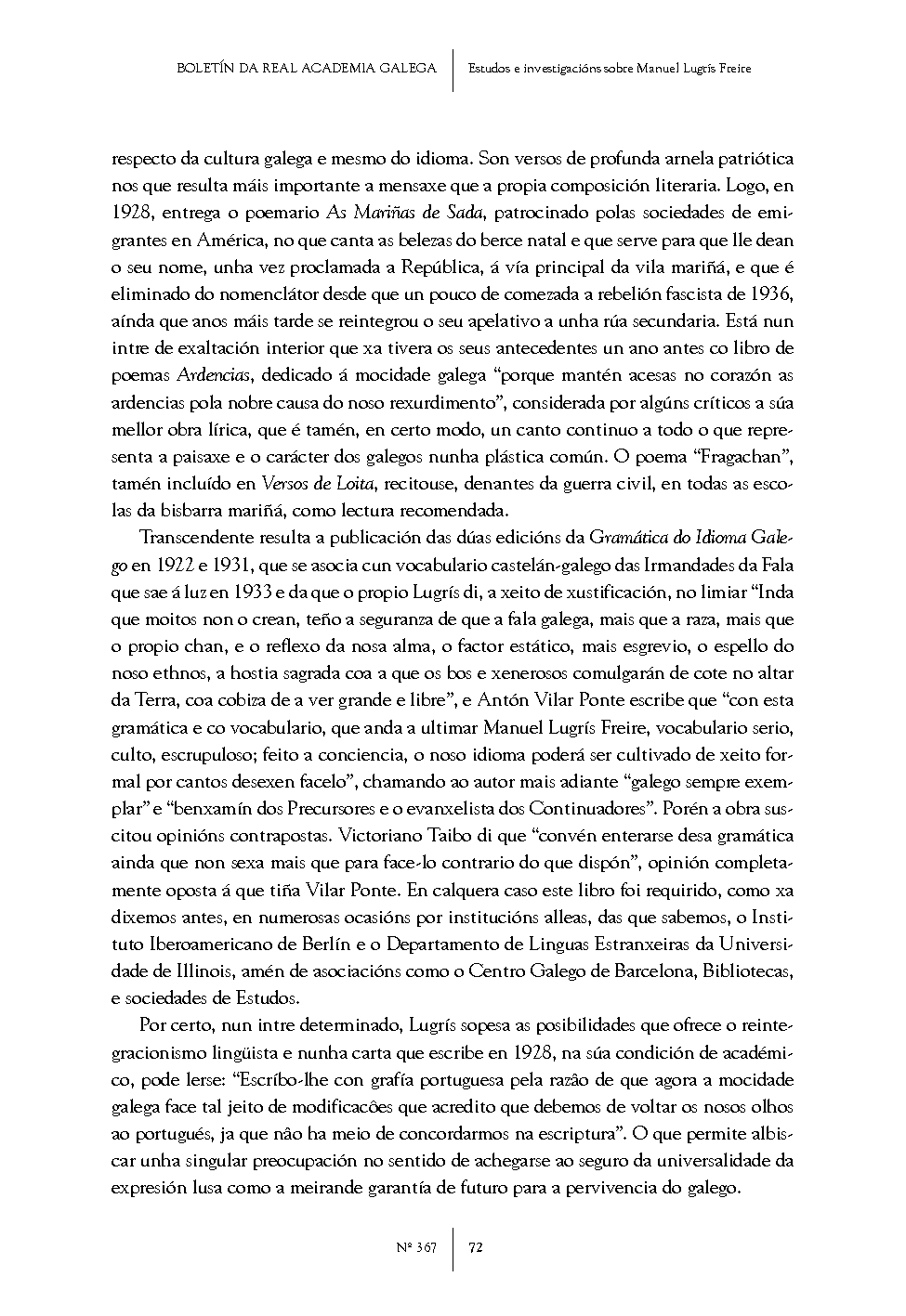 folla de libro