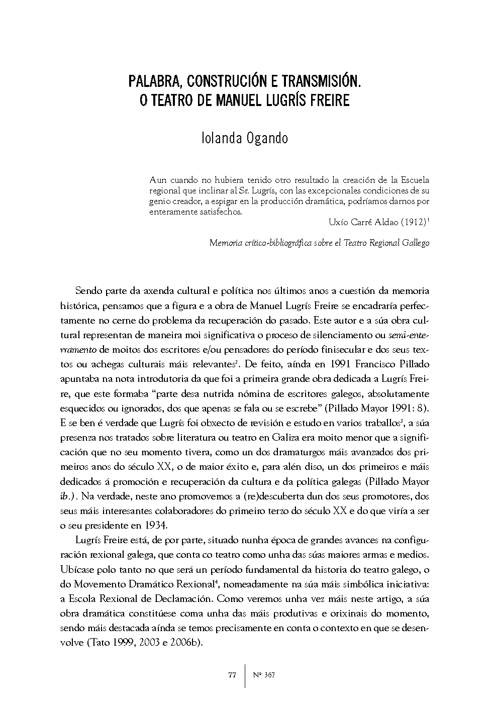 folla de libro