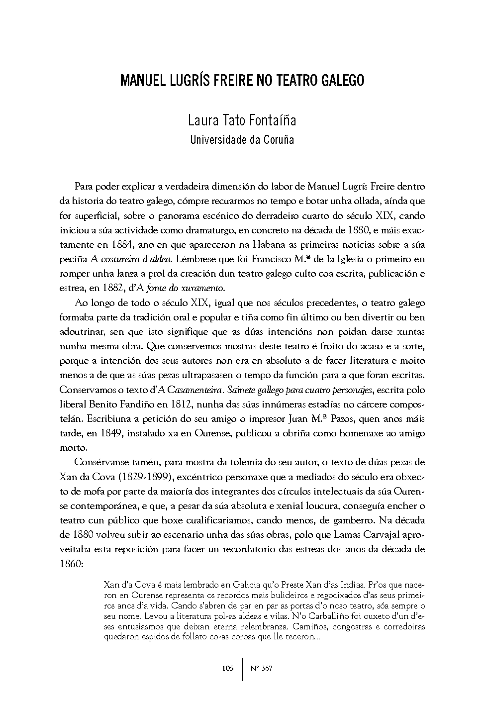 folla de libro
