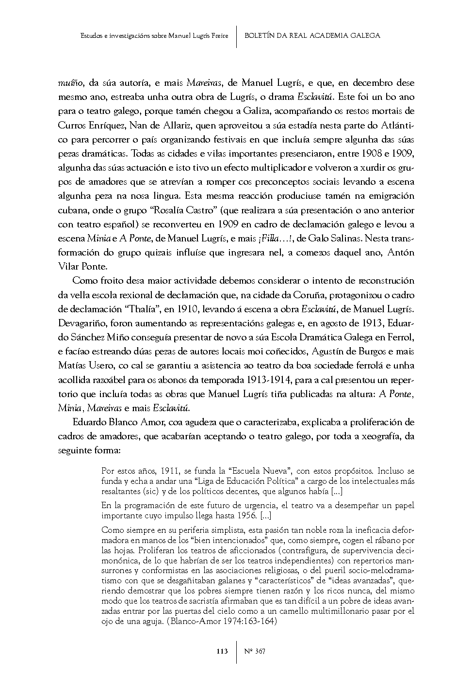 folla de libro