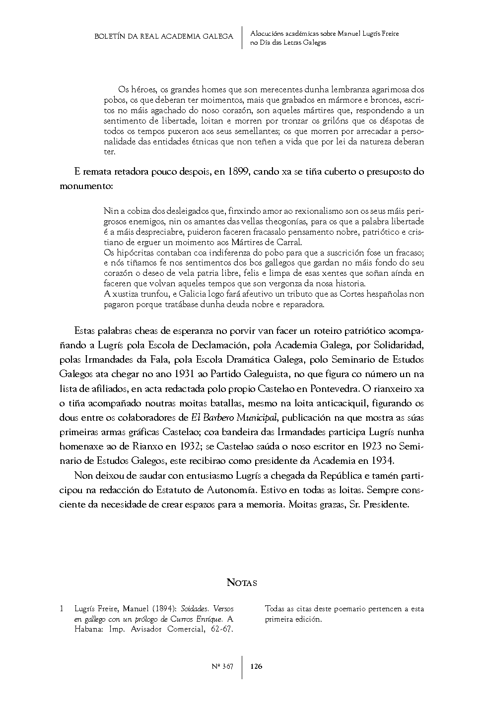 folla de libro