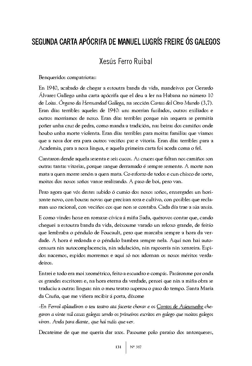 folla de libro