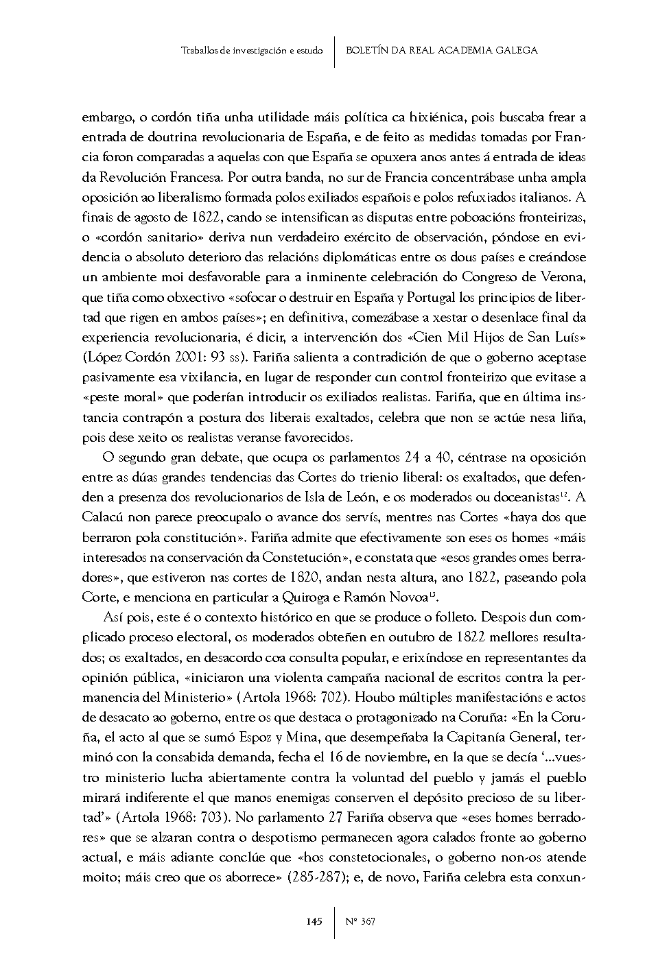 folla de libro