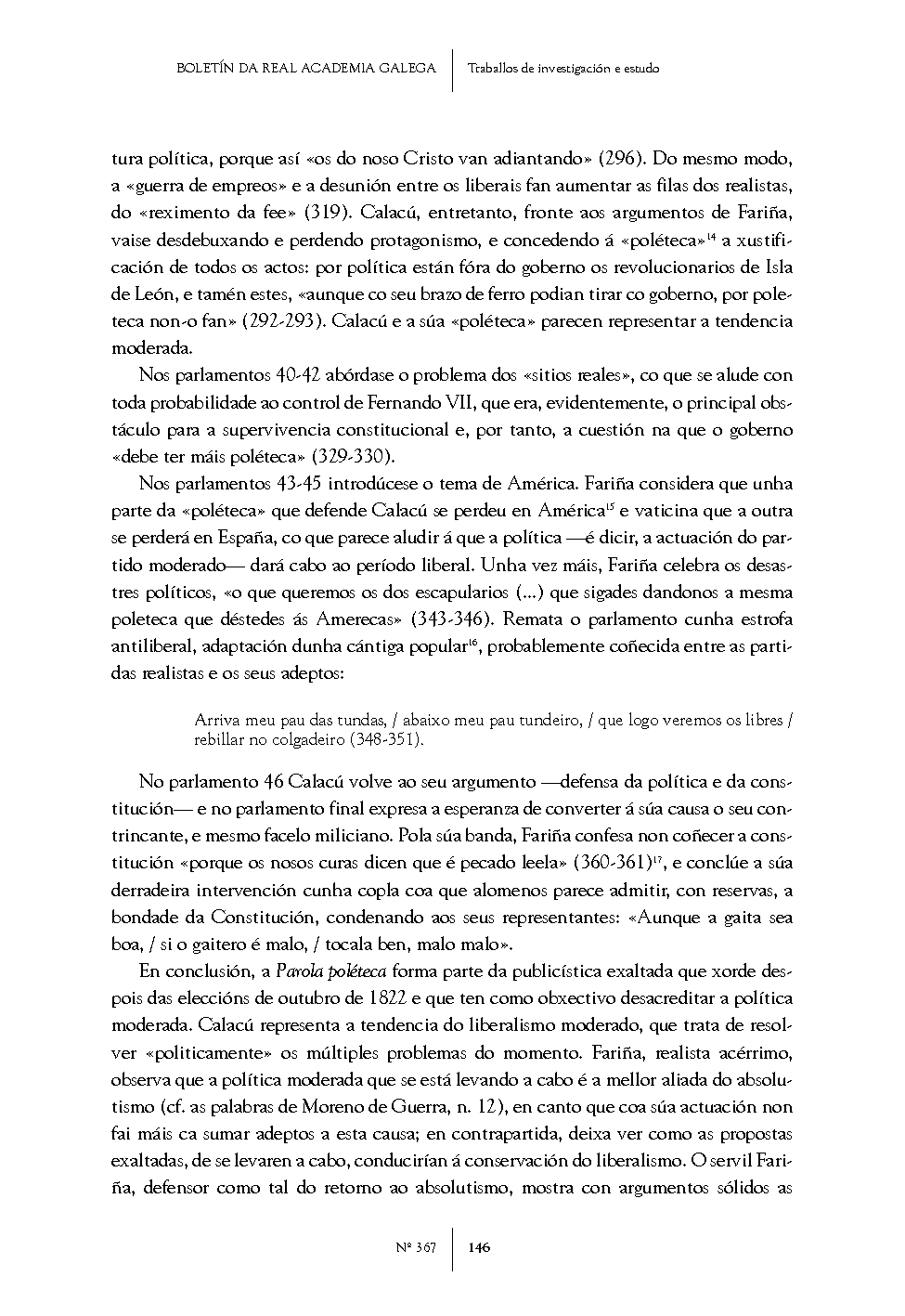 folla de libro