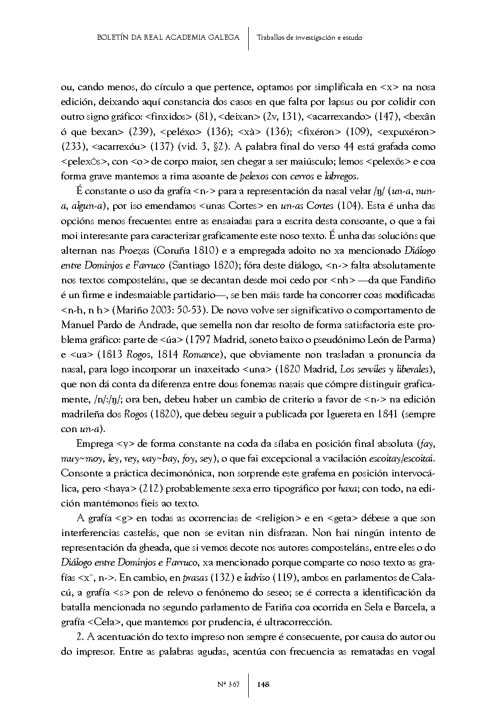 folla de libro