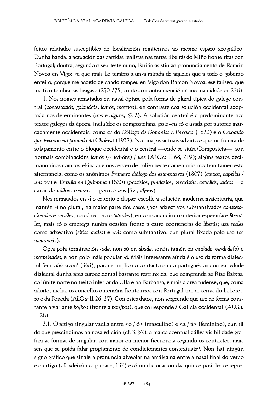 folla de libro