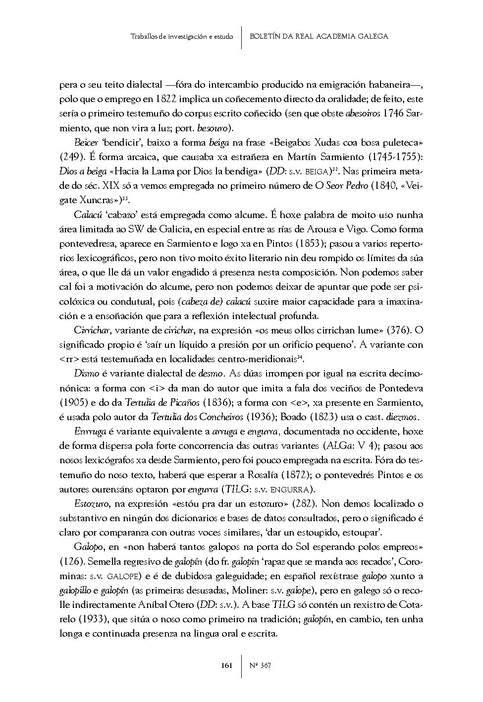 folla de libro