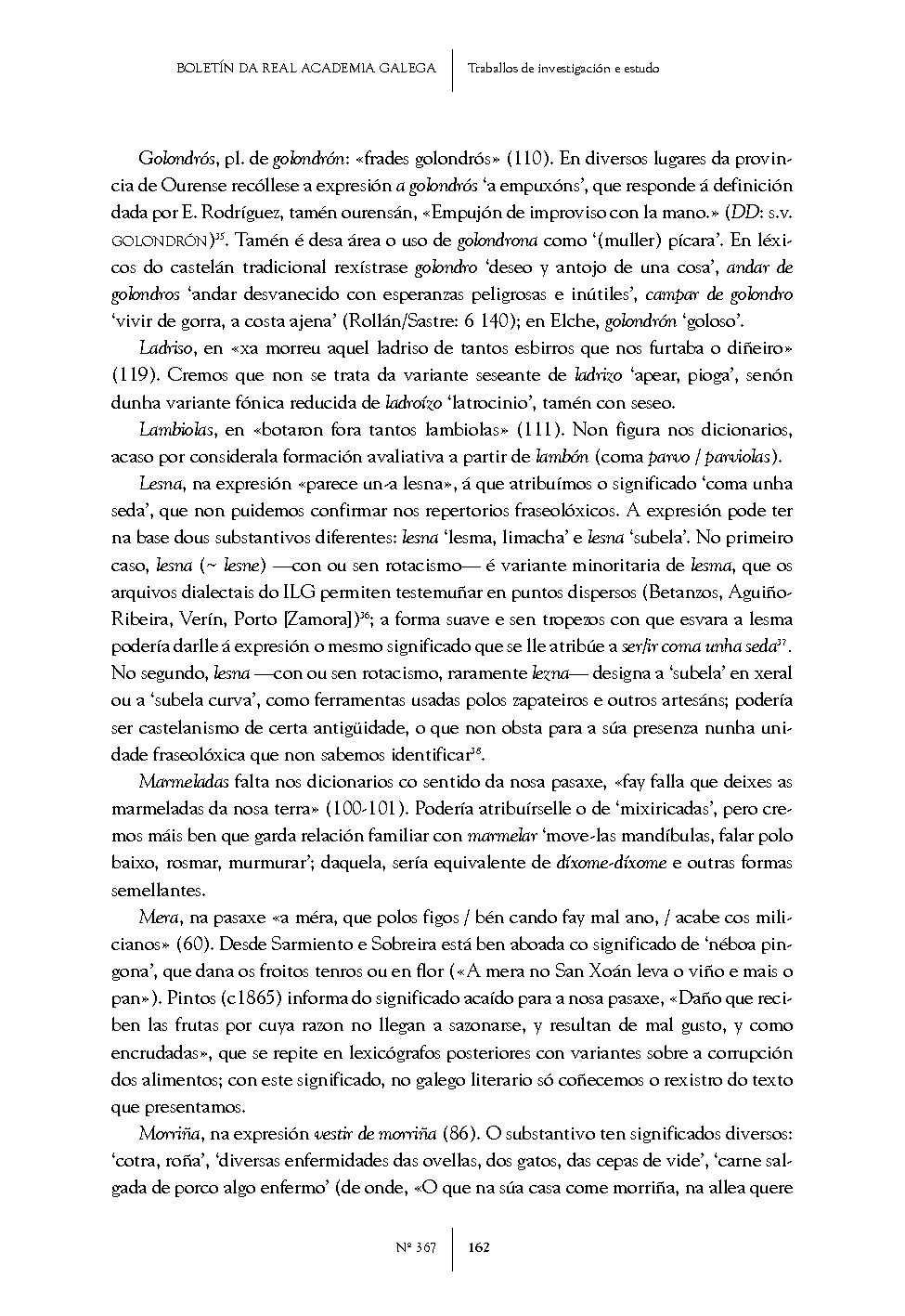 folla de libro