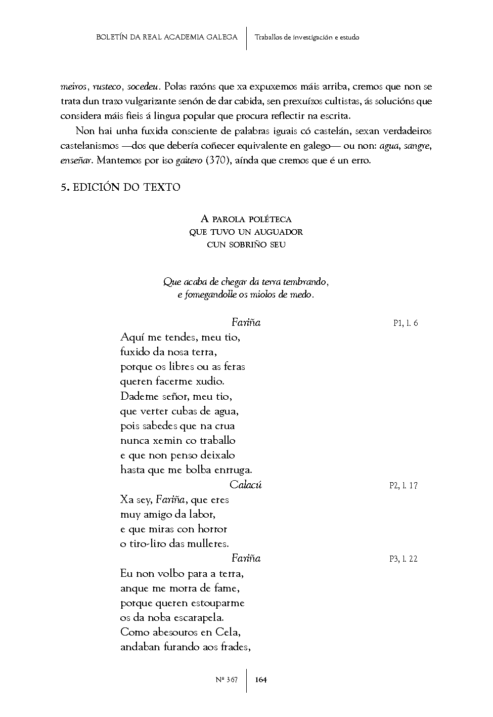 folla de libro