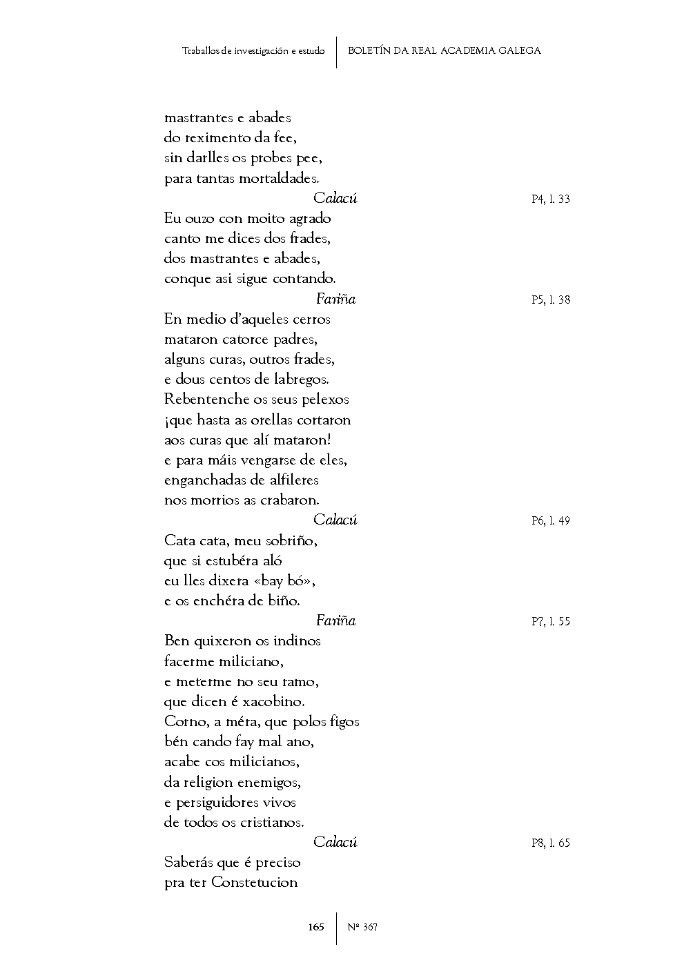 folla de libro