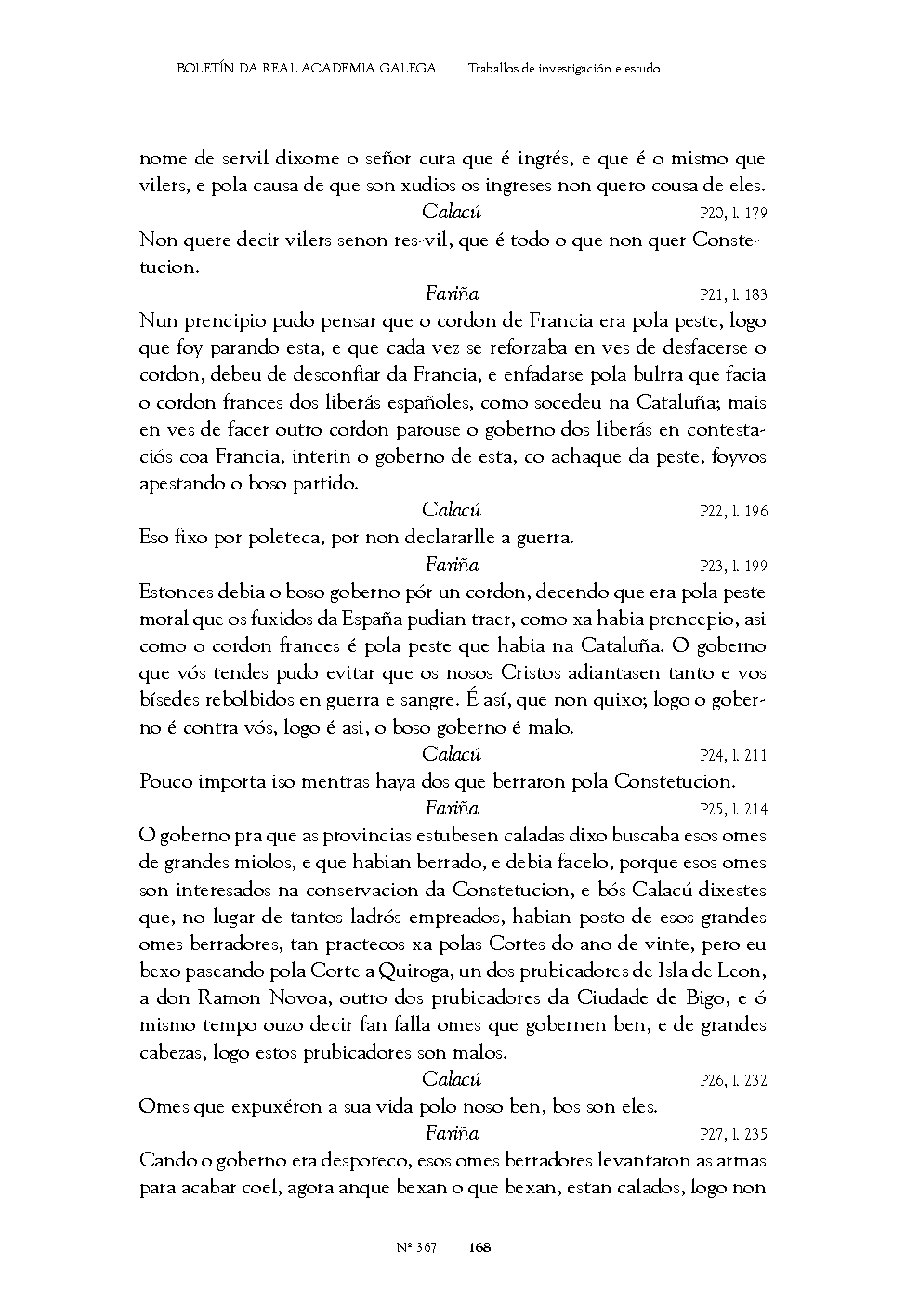 folla de libro