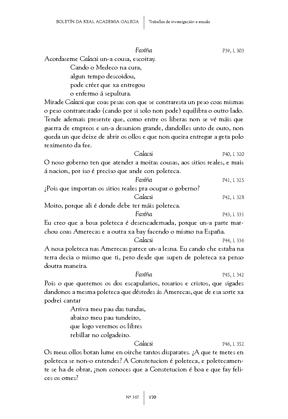 folla de libro