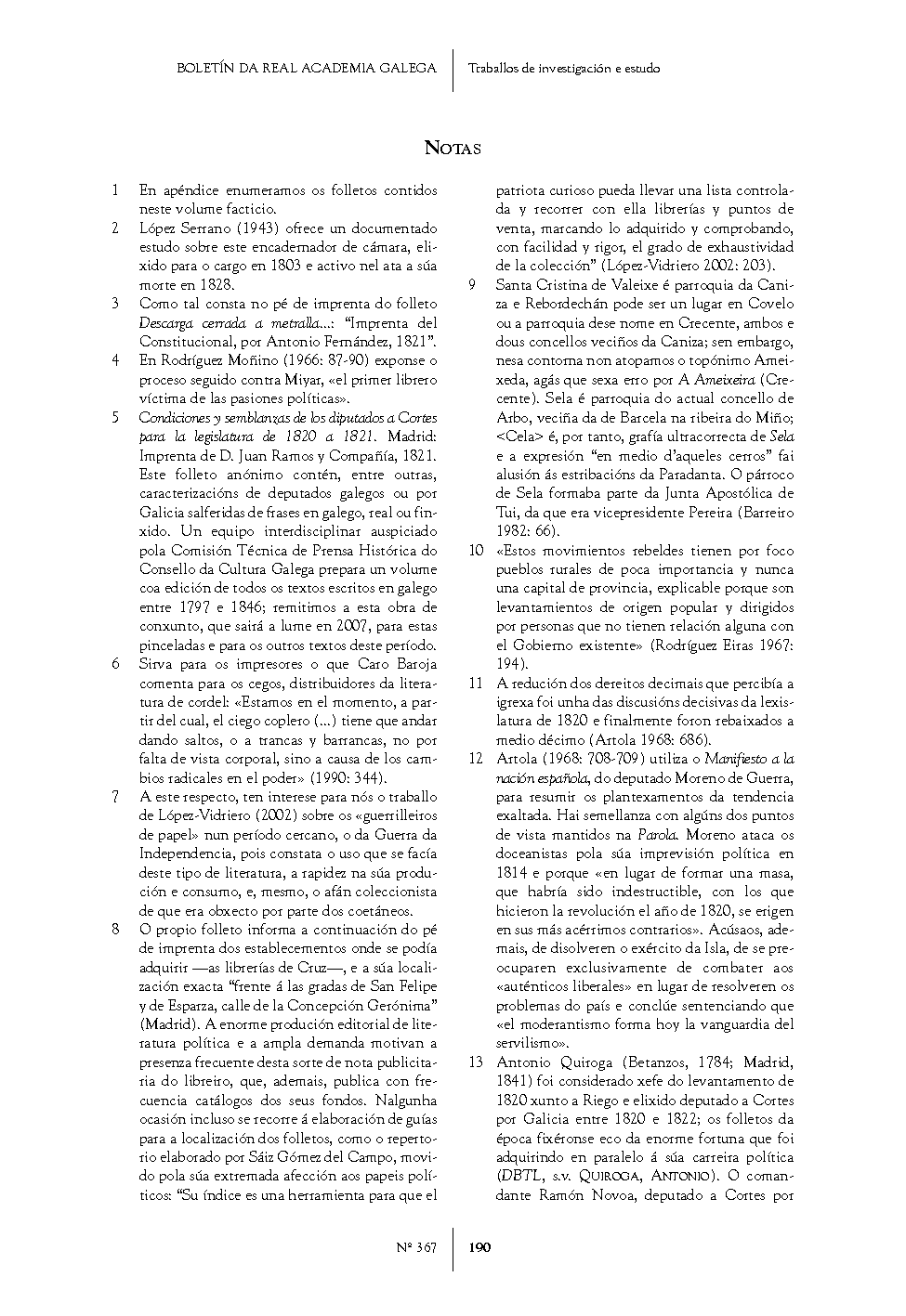 folla de libro
