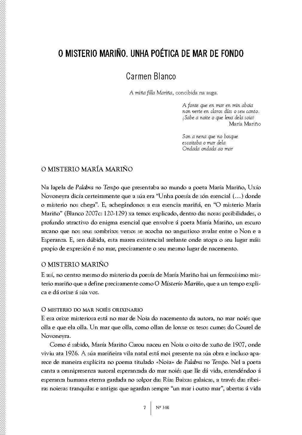 folla de libro