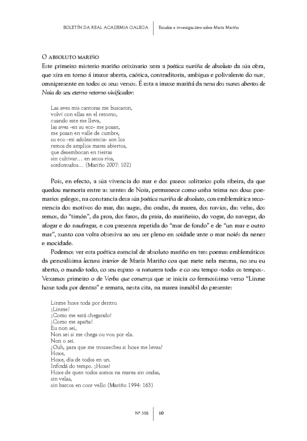 folla de libro
