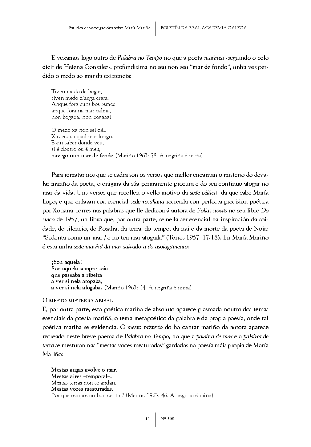 folla de libro