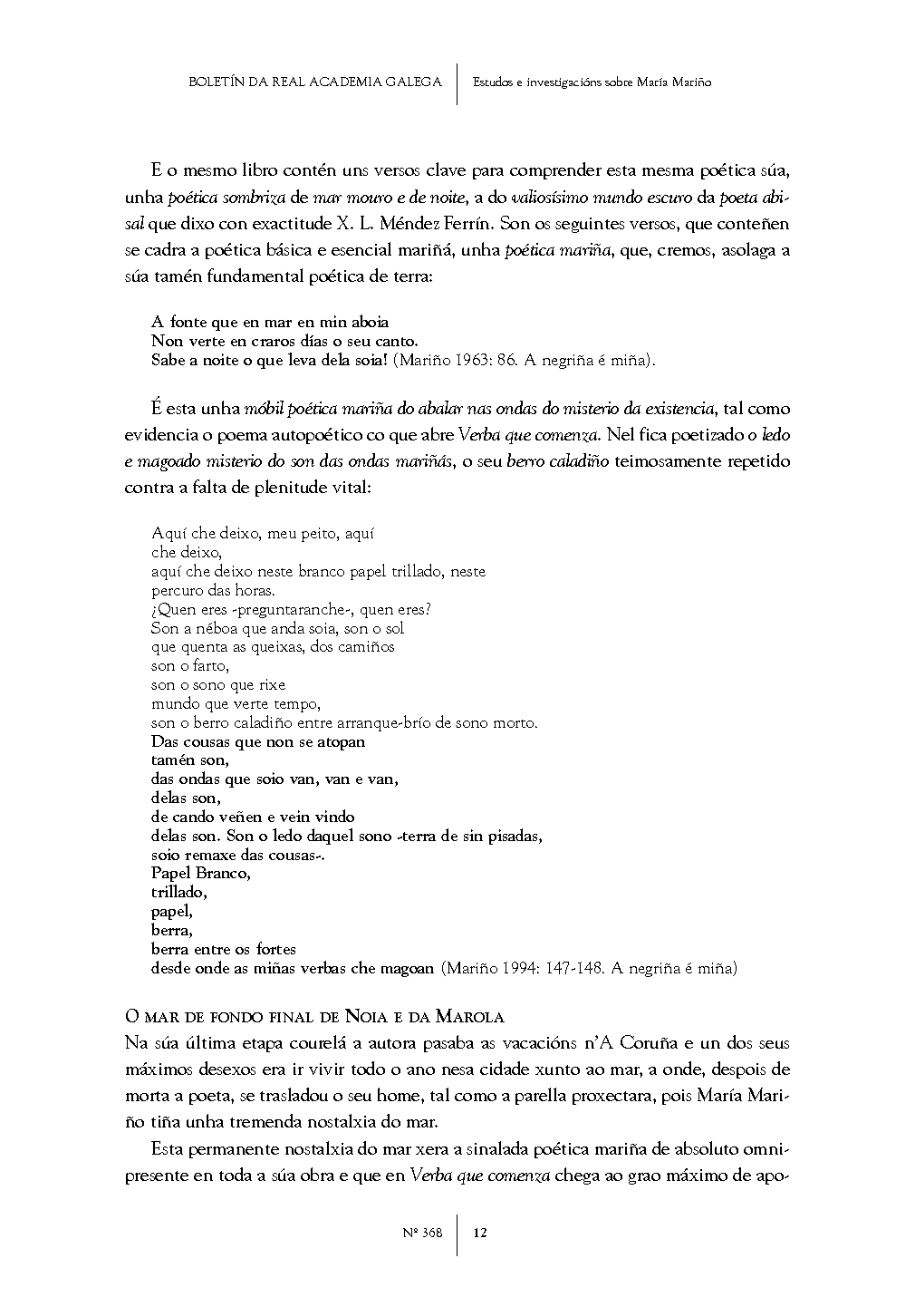 folla de libro