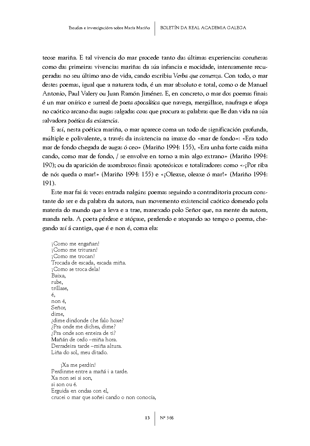 folla de libro