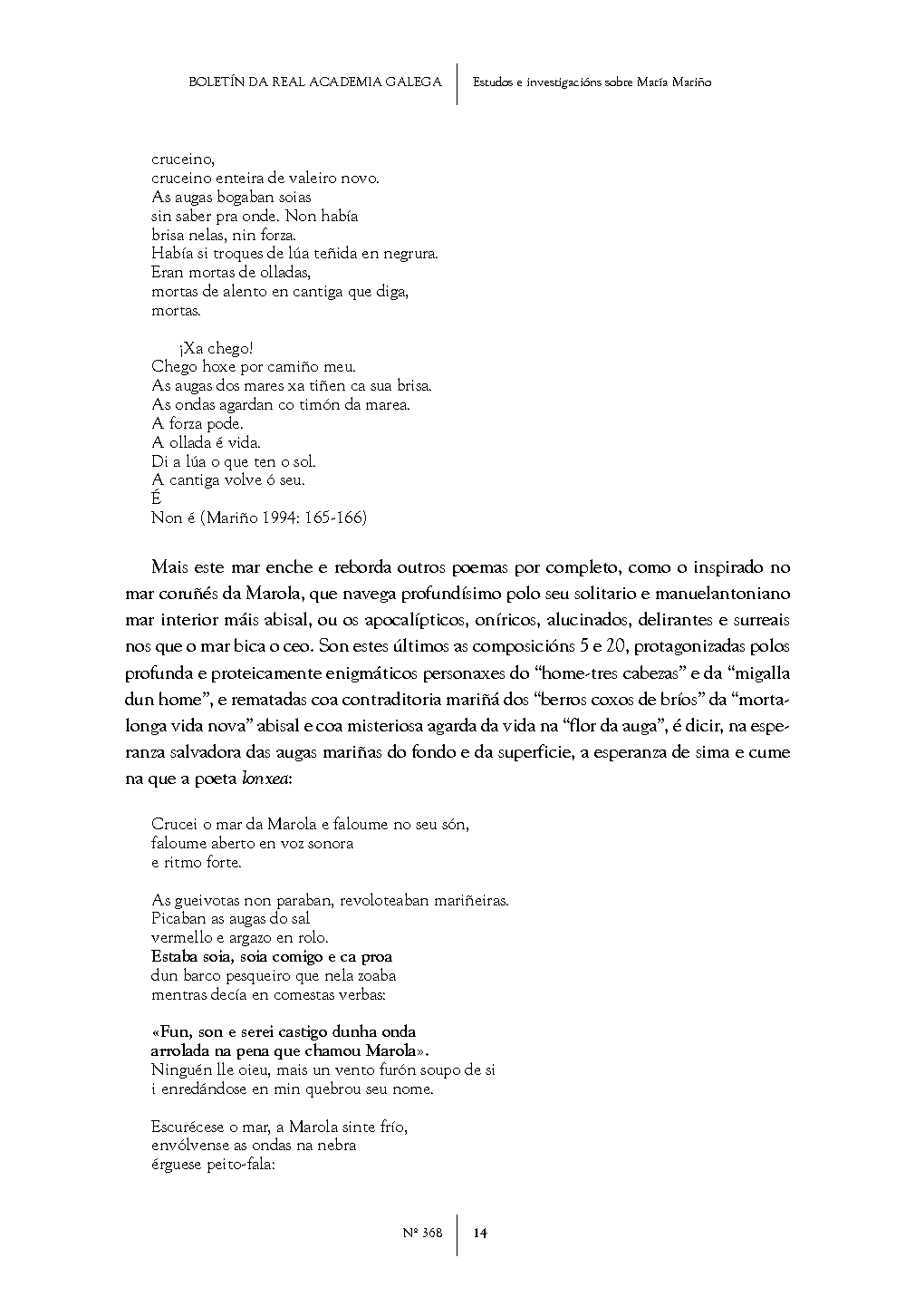 folla de libro