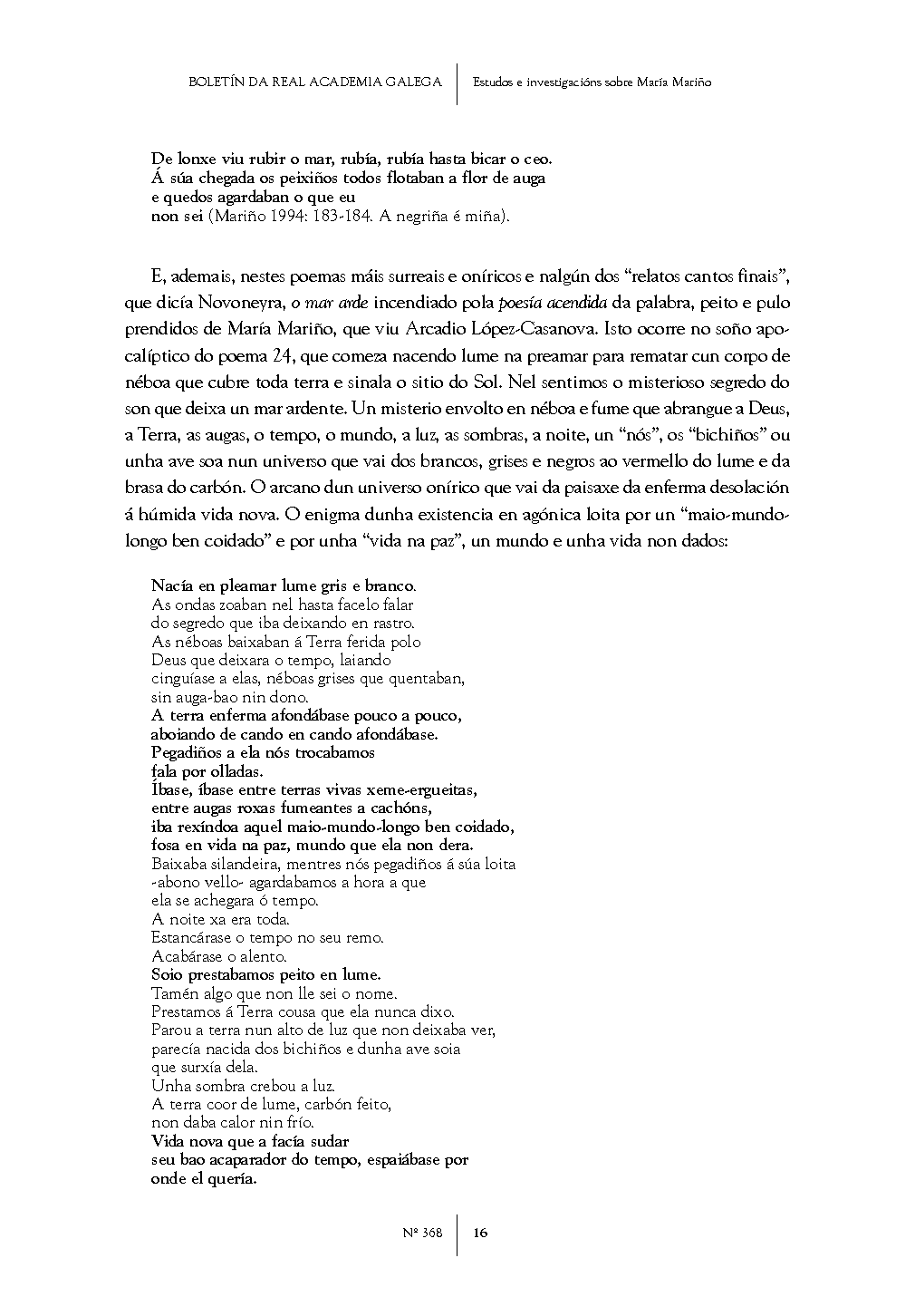 folla de libro