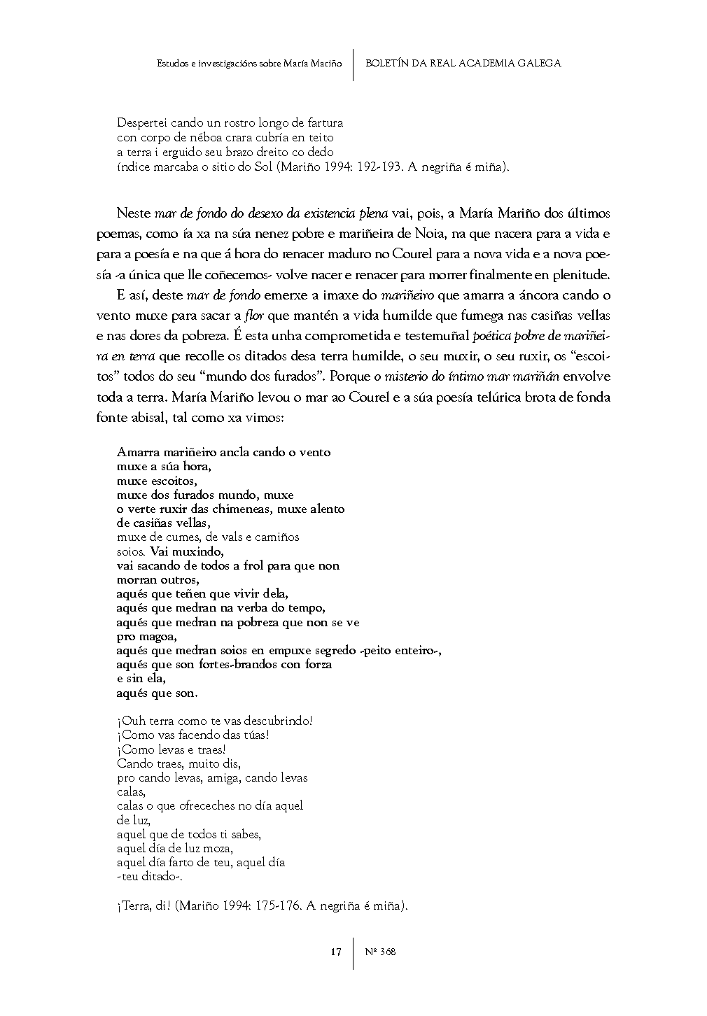 folla de libro