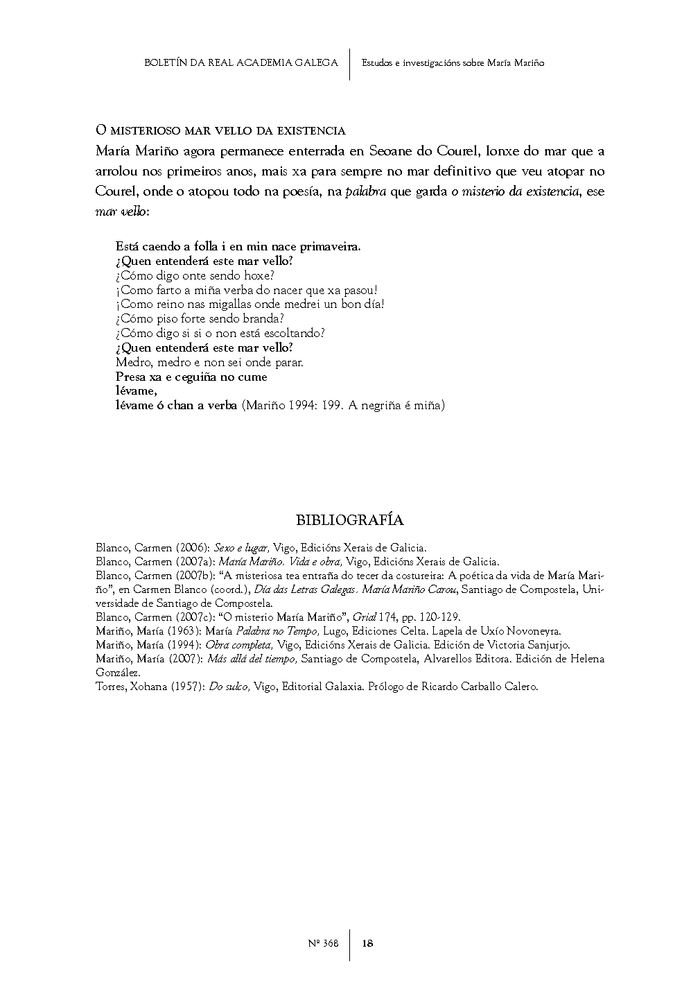 folla de libro