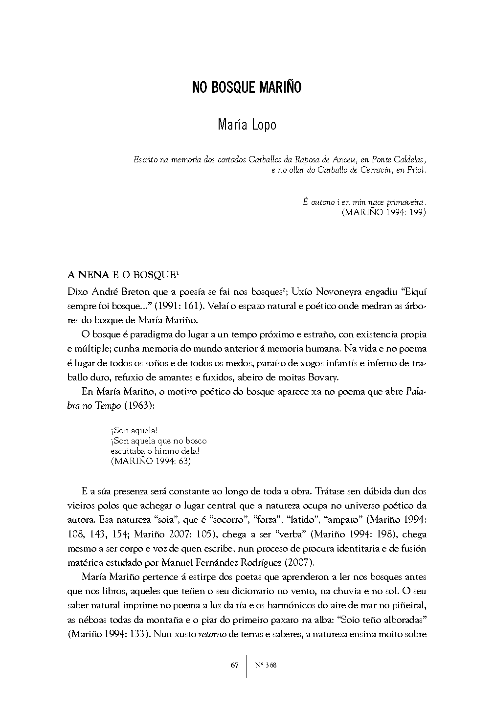 folla de libro