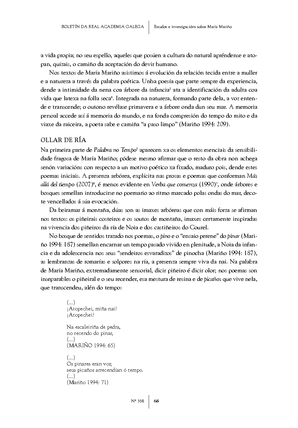 folla de libro