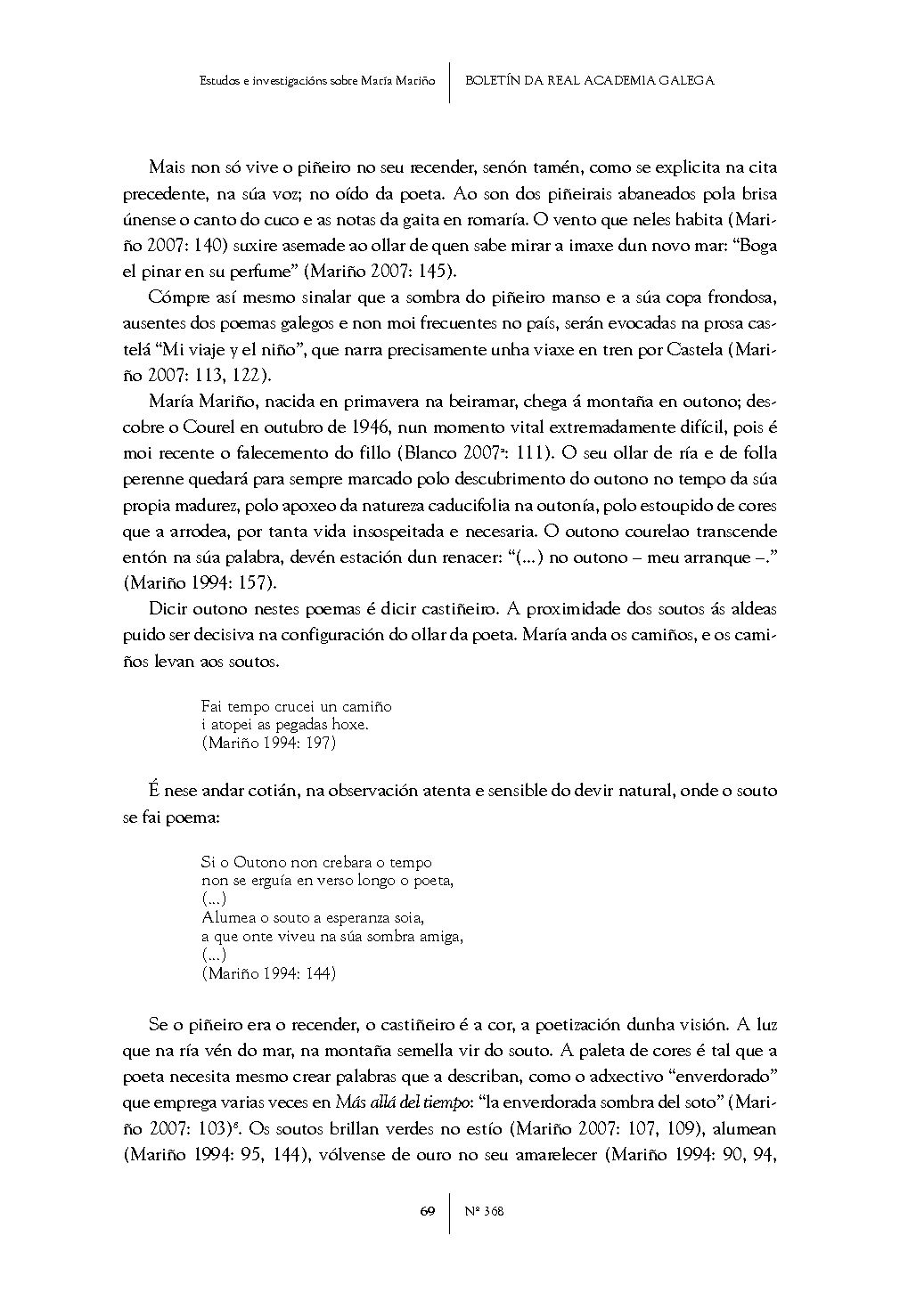 folla de libro